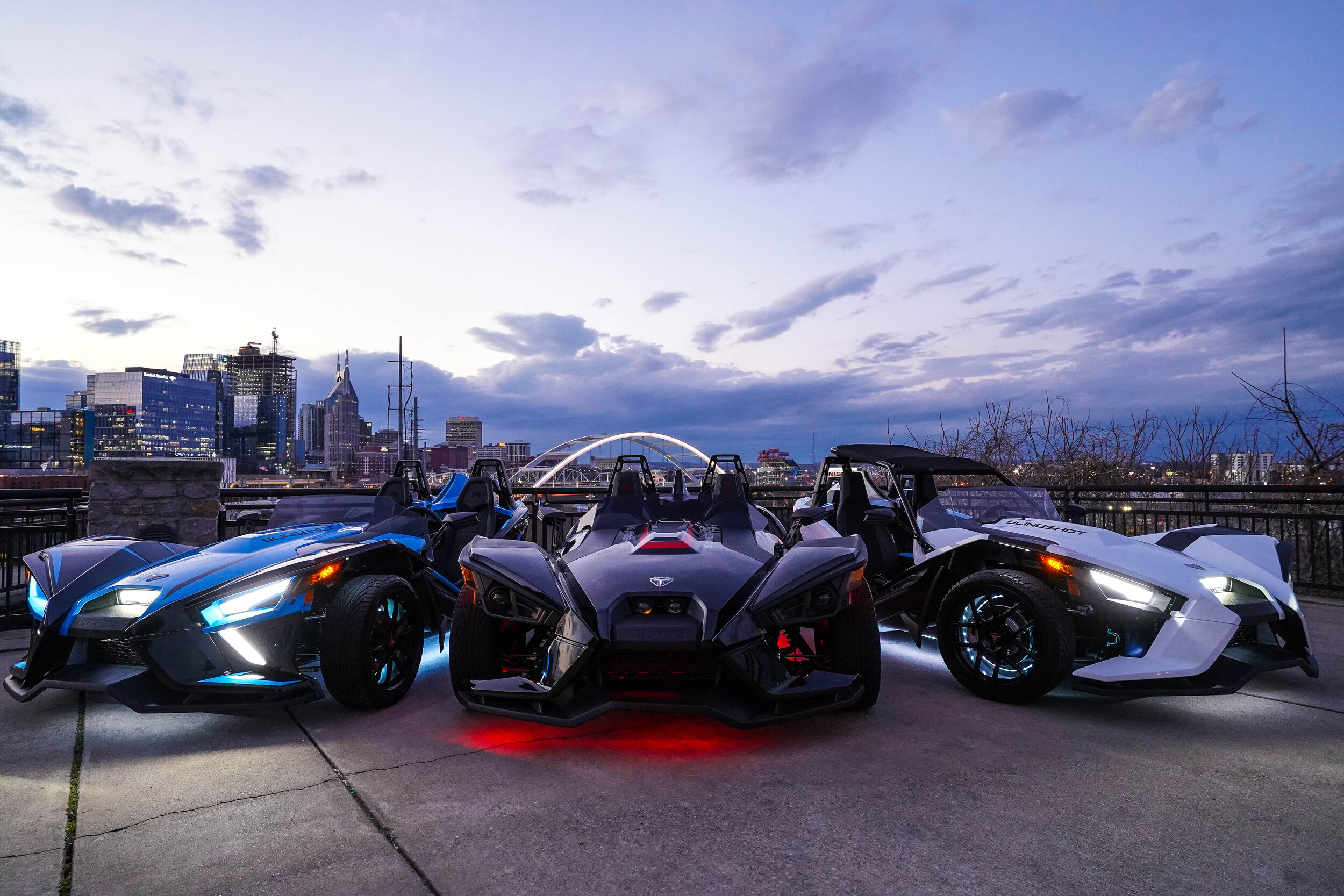 Nashville's Best Deals